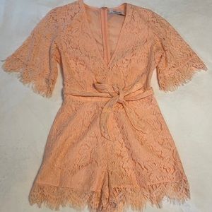 Do+Be Romper